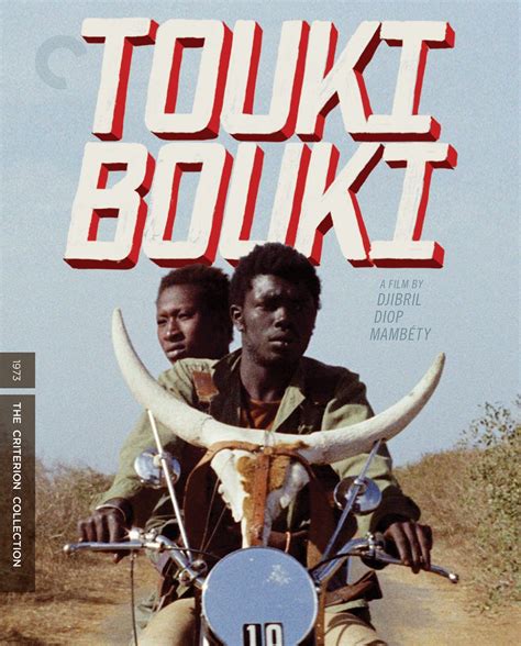 touki bouki prada|touki bouki book.